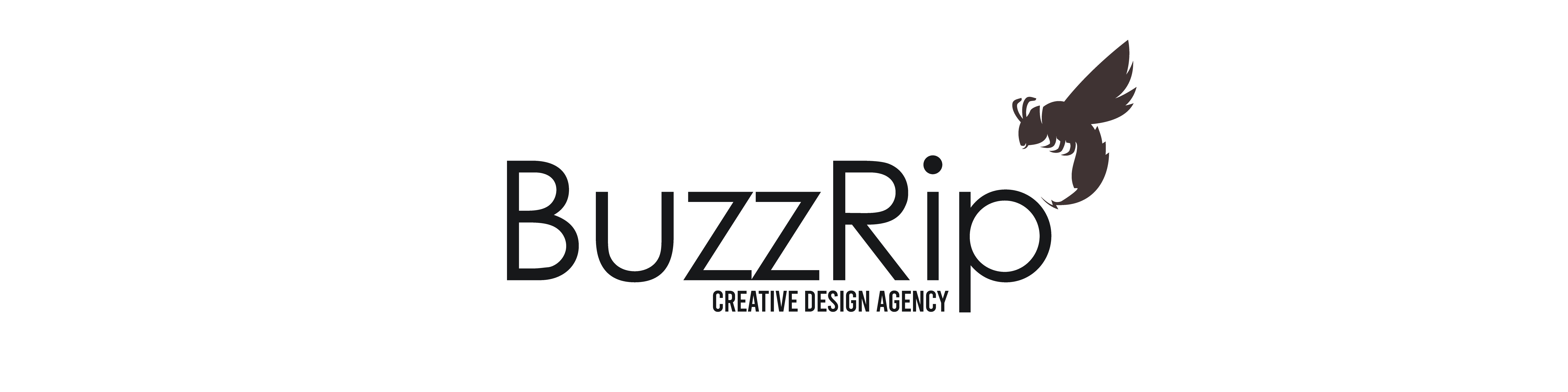 BuzzRip Creative Design Agency