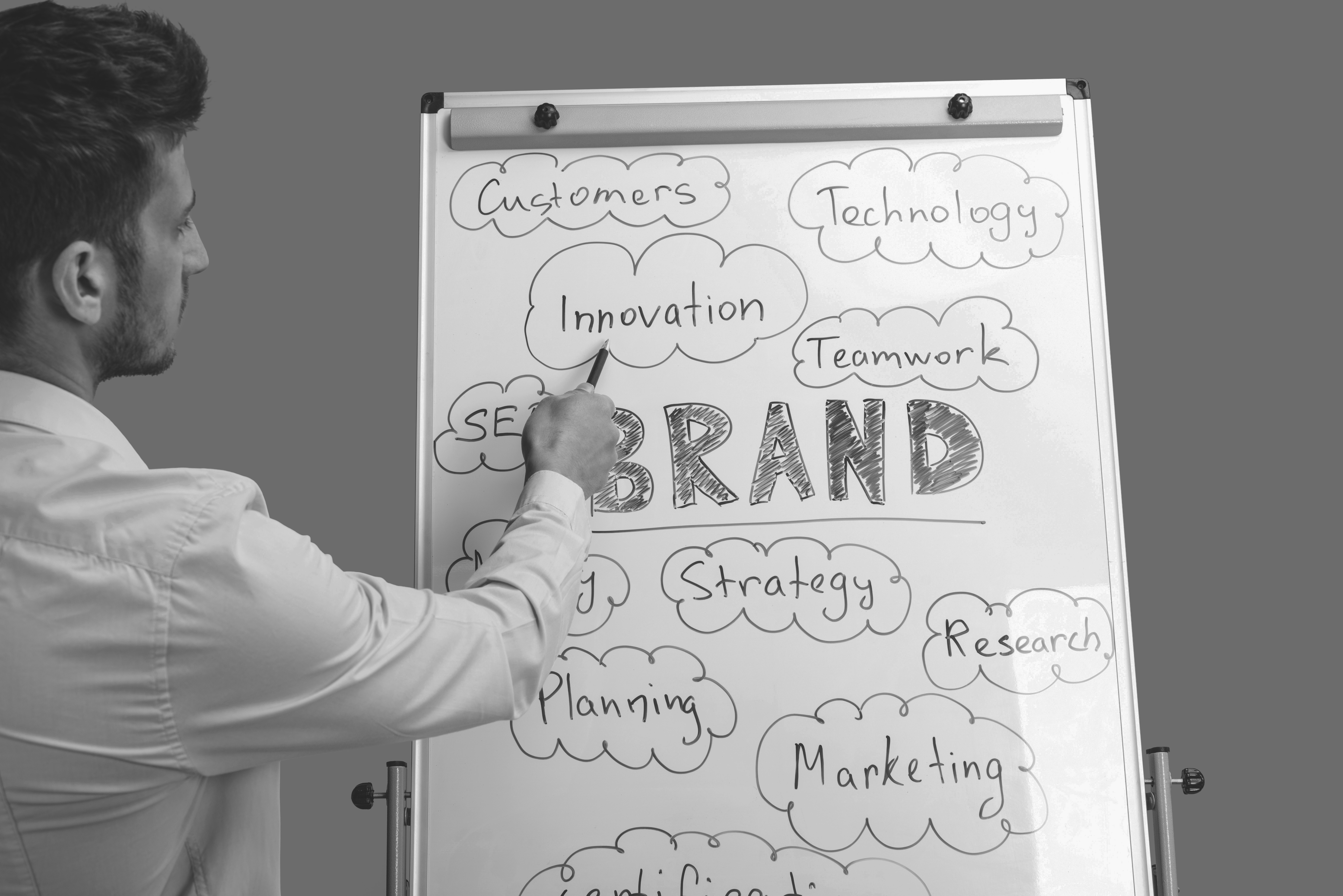 Transform Your Business Image with These Simple Steps